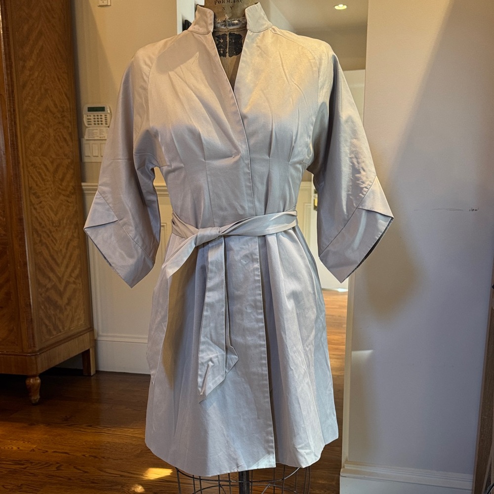 TWP dress NWT